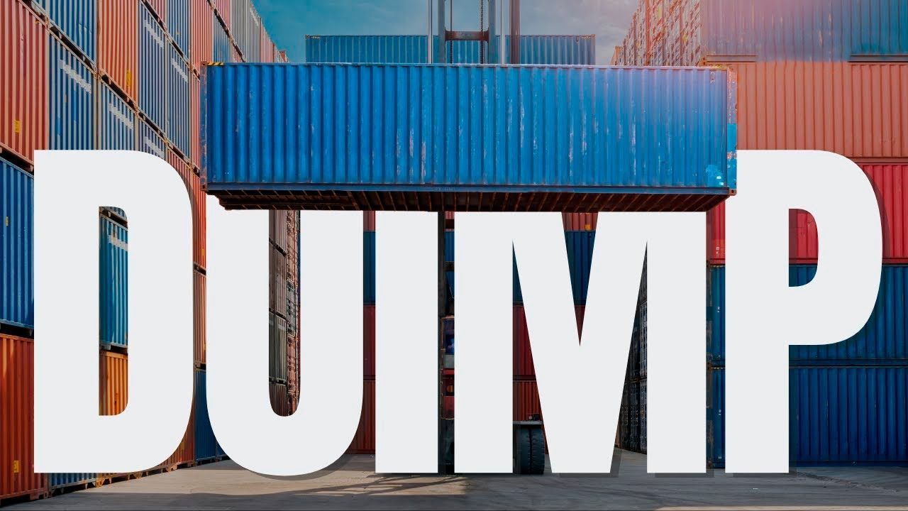 DUIMP na prática: o que muda para importadores e como se preparar