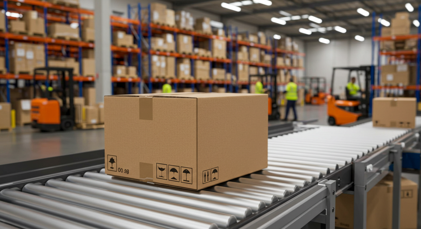 Descomplicando o Comércio Exterior: como a K&L Comex facilita importações e exportações em Curitiba